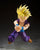 S.H. Figuarts Super Saiyan Son Gohan - The Warrior who Surpassed Goku - "Dragon Ball Z" Action Figure