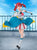 S.H. Figuarts Kana Sakuragi "Magilumiere Magical Girls Inc." Action Figure