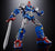 Soul of Chogokin GX-118 Voltes V "Voltes V Five Legacy" Action Figure