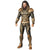 MAFEX Justice Leage Aquaman "Zack Snyder Justice League Ver." Action Figure