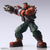 Bring Arts Final Fantasy VII 7 BARRET WALLACE Action Figure