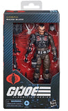 **Pre Order**G.I. Joe Classified Series Dreadnok Major Bludd Action Figure