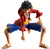 Variable Action Heroes One Piece Monkey D. Luffy (Reissue) Action Figure