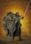 S.H. Figuarts Aragorn (The Lord of The Rings: The Fellowship of The Ring) "The Lord of The Rings" Action Figure
