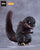 **Pre Order**Nendoroid Godzilla (2016) 2800 Action Figure