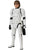 MAFEX Star Wars A New Hope Luke Skywalker in Stormtrooper Disguise Action Figure