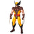 **Pre Order**MAFEX X-Men Wolverine Brown Comic Ver Action Figure