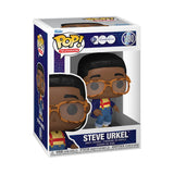 Funko Pop Family Matters Steve Urkel 1380 Vinyl Figure