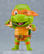 Nendoroid TMNT Teenage Mutant Ninja Turtles Michelangelo 1985 Action Figure