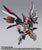 Bandai Dragon Scale Marishiten Pure Elements Guren "Code  Geass" Metal Build Action Figure