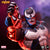 Mondo 1/6 Scale Spider-Man: The Animated Series Venom Action Figure