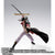 S.H. Figuarts One Piece Dracule Mihawk "Hawk Eye" Action Figure