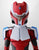 S.H. Figuarts Shinn Asuka (Compass Pilot Suit ver.) "Gundam" Action Figure