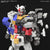 Bandai Gundam RG 1/144 #17 RX-78-2 Gundam Ver. 2.0 "Mobile Suit  Gundam", Bandai Hobby Model Kit
