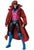 MAFEX X-Men Gambit (Comic Variant Ver.) 287 Action Figure