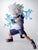 **Pre Order**S.H. Figuarts Killua "Hunter x Hunter" Action Figure