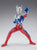 S.H. Figuarts Ultraman Zero [Ultraman Zero Generation Stars ver.] "Ultraman" Action Figure