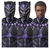 MAFEX Avengers Endgame Black Panther (Endgame Ver.) 316 Action Figure