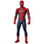 MAFEX Friendly Neighborhood Spider-Man "Spider-Man No Way Home" Action Figure