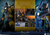 Hot Toys 1/6 Scale Arkham Origins Knightfall Batman VGM74 Action Figure