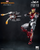**Pre Order**Threezero Spider-Man Homecoming Iron Man Mark 47 DLX Action Figure