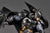 **Open Box**Revoltech Batman "Batman: Arkham Knight Ver." Action Figure