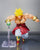 S.H. Figuarts Broly "Dragon Ball Z"40th Anniversary Reissue Edition Action Figure