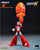 **Pre Order**Threezero Mega Man X Rising Fire Version MDLX Action Figure