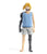 **Pre Order**Threezero Figzero Fullmetal Alchemist: Brotherhood Edward Elric 1:6 Action Figure