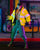 Jada Toys Cyberpunk: Edgerunners David Martinez Action Figure
