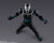 S.H. Figuarts Kaiju No. 8 "Kaiju No. 8" Action Figure