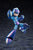 Kotobukiya Mega Man & Rockman Premium Charge Shot MODEL KIT