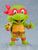 Nendoroid TMNT Teenage Mutant Ninja Turtles Raphael 1986 Action Figure