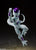 S.H. Figuarts Frieza Fourth Form "Dragon Ball Z" (Reissue) Action Figure