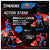 Takara Tomy T-Spark Spider Zoids  Spider-Man Special Model Kit
