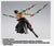 S.H. Figuarts Roronoa Zoro The King of Hell "One Piece" Action Figure