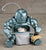 Nendoroid Fullmetal Alchemist Alphonse Elric (re-run) 796 Action Figure