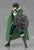 figmaPLUS The Rising of the Shield Hero Naofumi Iwatani Shield Set