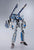 Bandai DX Chogokin VF-31AX Kairos-Plus (Hayate Immelmann Use) "Macross Δ Movie: Absolute Live!!!!!!" Action Figure