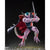 S.H. Figuarts Dragon Ball Z King Cold Action Figure