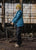 S.H. Figuarts Asakura Shin "Sakamoto Days" Action Figure