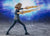 S.H. Figuarts Captian Marvel (The Marvels) "The Marvels" Action Figure