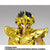 **Pre Order**Saint Cloth Myth EX Leo Ikki Inheritor of the Gold Cloth Action Figure