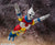 S.H. MonsterArts Jet Jaguar [1973] "Godzilla vs. Megalon" Action Figure