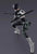 S.H. Figuarts Soshiro Hoshina "Kaiju No. 8" Action Figure