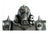 Threezero Figzero Fullmetal Alchemist: Brotherhood Alphonse Elric 1:6 Action Figure
