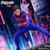 **Pre Order**Mezco One 12 Spiderman 2099 Action Figure