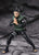 S.H. Figuarts Shikamaru Nara - Brilliant Strategist - "Naruto Shippuden" Action Figure