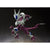 S.H. Figuarts Cooler Final Form "Dragon Ball Z"40th Anniversary Reissue Edition Action Figure
