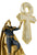 **Pre Order**MAFEX Black Adam Dr. Fate Action Figure